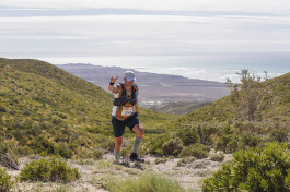 Comodoro Ultra Trail 2023