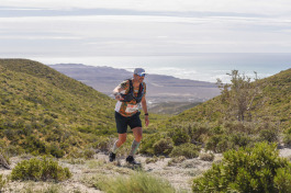 Comodoro Ultra Trail 2023