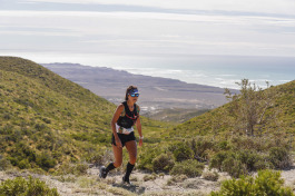 Comodoro Ultra Trail 2023