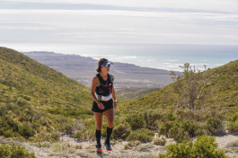 Comodoro Ultra Trail 2023