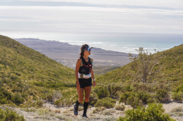 Comodoro Ultra Trail 2023