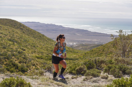 Comodoro Ultra Trail 2023