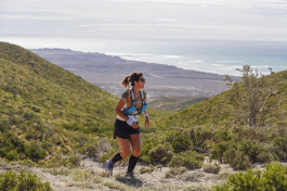 Comodoro Ultra Trail 2023