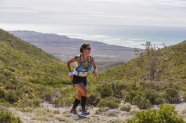 Comodoro Ultra Trail 2023