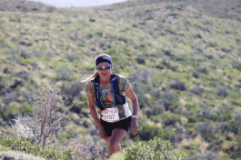 Comodoro Ultra Trail 2023