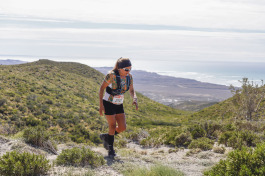 Comodoro Ultra Trail 2023