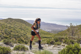 Comodoro Ultra Trail 2023