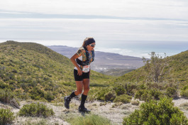 Comodoro Ultra Trail 2023