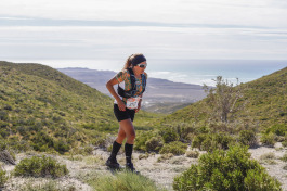 Comodoro Ultra Trail 2023