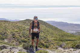 Comodoro Ultra Trail 2023