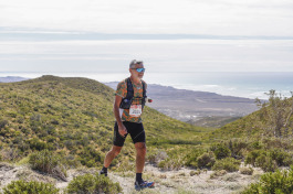 Comodoro Ultra Trail 2023