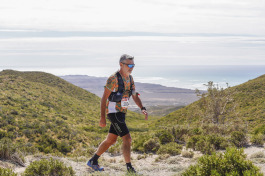 Comodoro Ultra Trail 2023