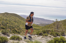 Comodoro Ultra Trail 2023