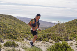 Comodoro Ultra Trail 2023