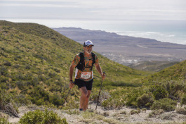 Comodoro Ultra Trail 2023