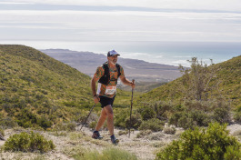 Comodoro Ultra Trail 2023