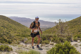 Comodoro Ultra Trail 2023