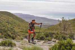 Comodoro Ultra Trail 2023