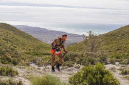 Comodoro Ultra Trail 2023