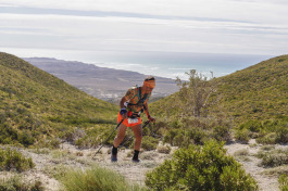 Comodoro Ultra Trail 2023