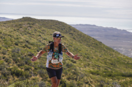 Comodoro Ultra Trail 2023