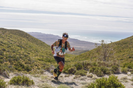 Comodoro Ultra Trail 2023