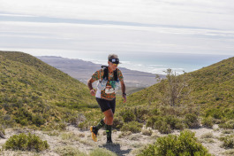 Comodoro Ultra Trail 2023