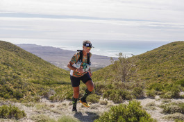 Comodoro Ultra Trail 2023