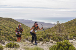 Comodoro Ultra Trail 2023