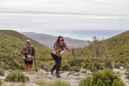 Comodoro Ultra Trail 2023