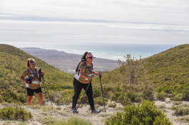 Comodoro Ultra Trail 2023