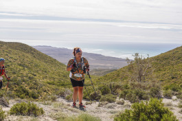 Comodoro Ultra Trail 2023