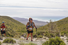 Comodoro Ultra Trail 2023