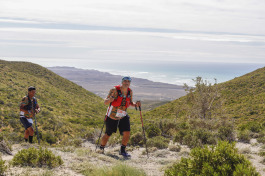 Comodoro Ultra Trail 2023