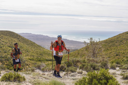 Comodoro Ultra Trail 2023