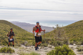 Comodoro Ultra Trail 2023