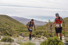 Comodoro Ultra Trail 2023