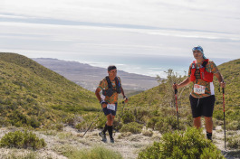 Comodoro Ultra Trail 2023