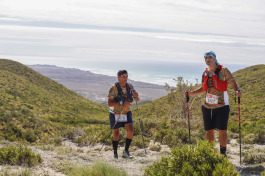 Comodoro Ultra Trail 2023