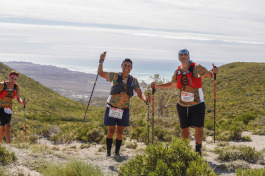 Comodoro Ultra Trail 2023