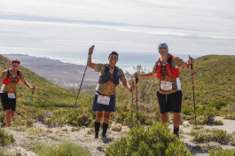 Comodoro Ultra Trail 2023