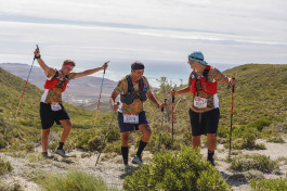 Comodoro Ultra Trail 2023