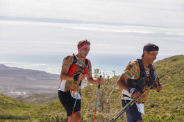 Comodoro Ultra Trail 2023