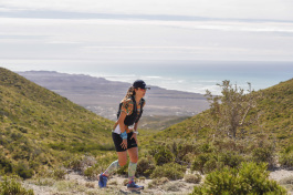 Comodoro Ultra Trail 2023