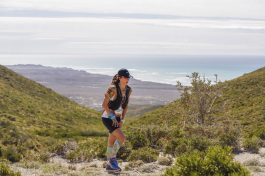 Comodoro Ultra Trail 2023