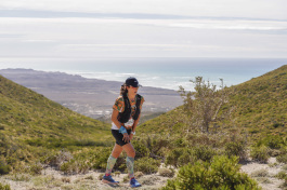 Comodoro Ultra Trail 2023