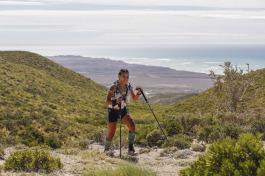 Comodoro Ultra Trail 2023