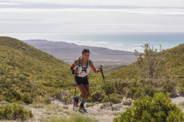 Comodoro Ultra Trail 2023