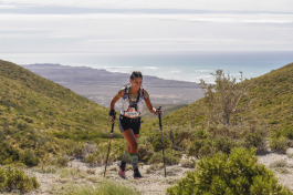 Comodoro Ultra Trail 2023