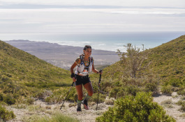 Comodoro Ultra Trail 2023